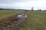 Logo Kleine Gewässer- Grundwassermanagement und Biotopverbund