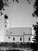 Logo Hochzeit Haardorf Kirche St. Martin