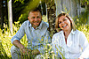 Bettina und Thomas Hierbeck
