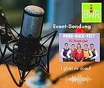 Logo Online: Hoo-Ruck-Fest Spezialsendung