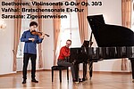 Logo Moderiertes Konzert