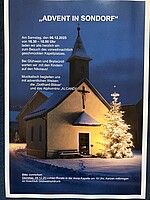 Logo Advent in Sondorf