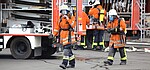 Logo Übung Brandschutzwoche