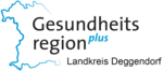 Logo Vortrag: Leben mit Demenz