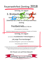 Logo Feuerwehrfest