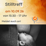 Logo Stilltreff