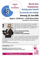 Logo Rund ums Testament