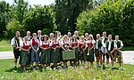 Logo Seniorenkirda der Gemeinde Moos