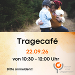 Logo Tragecafè