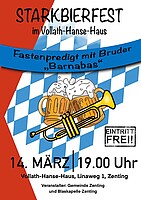 Logo Starkbierfest