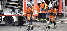 Banner Übung