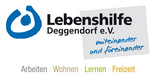 Logo Hengersberger TanzParty - Kathreintanz