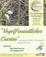 Logo Vortrag 