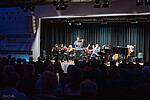 Logo Sinfoniekonzert mit dem Niederbayerischen Kammerorchester