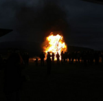 Logo Sonnwendfeuer FF Winsing