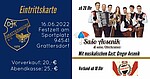 Logo Saso Avsenik und seine Oberkrainer mit Gast Gregor Avsenik 
