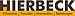 Logo Schreinerei und Bestattungen Hierbeck