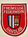 Logo Freiwillige Feuerwehr Handlab e. V.