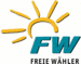 Logo Freie Wählergemeinschaft Schaufling Einigkeit Schaufling