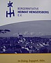 Logo Bürgerinitiative "Heimat" Hengersberg
